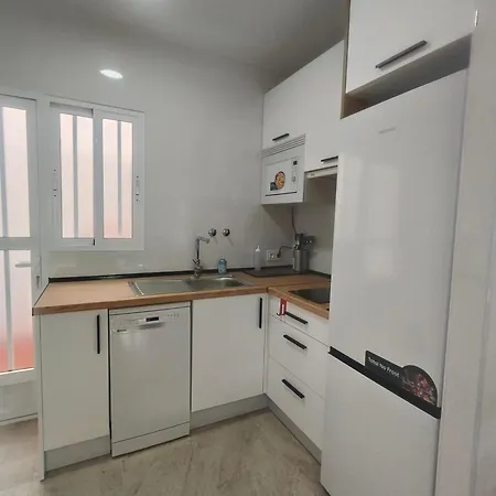 Vista Puerto 180 روكيتاس ذي مار