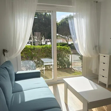 Vista Puerto 180 Διαμέρισμα