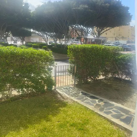 Vista Puerto 180 Διαμέρισμα *