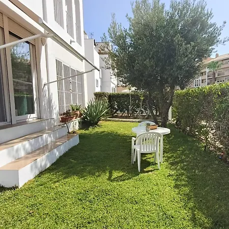 Vista Puerto 180 Apartament Roquetas de Mar